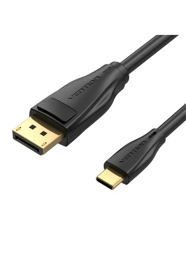 1m Type-C to DP Cable 8K USB-C to DisplayPort Adapter Screen Synchronization for Laptop PC CGYBF CGY Series 