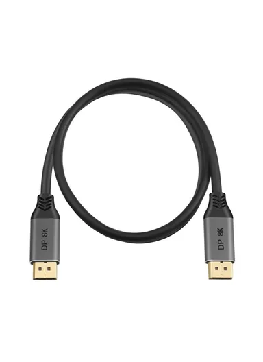 3m DP1.4 Male to Male Cable 8K / 60Hz Displayport HD Video Adapter Cable for HDTV Monitor Projector