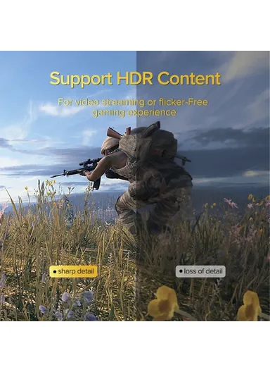 3m DP1.4 Male to Male Cable 8K / 60Hz Displayport HD Video Adapter Cable for HDTV Monitor Projector