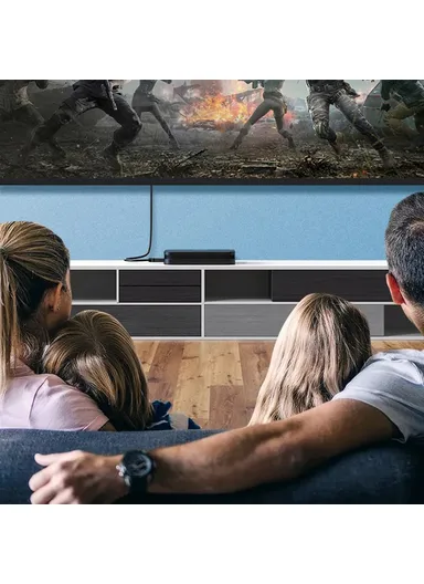 2m Bidirectional HDMI to DVI Cable Two-Way Converter Cord for TV / Laptop AD001