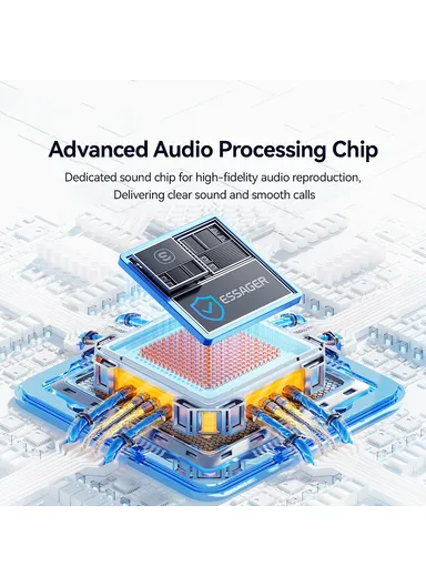 USB to Single 3.5mm Audio Adapter Headset External Stereo Sound Card Converter