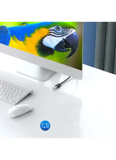 5m USB Cable A Male to A Female USB Extension Cord with Nickel-plated Connector CBIBJ CBI Series