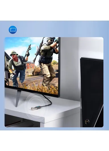 5m USB Cable A Male to A Female USB Extension Cord with Nickel-plated Connector CBIBJ CBI Series