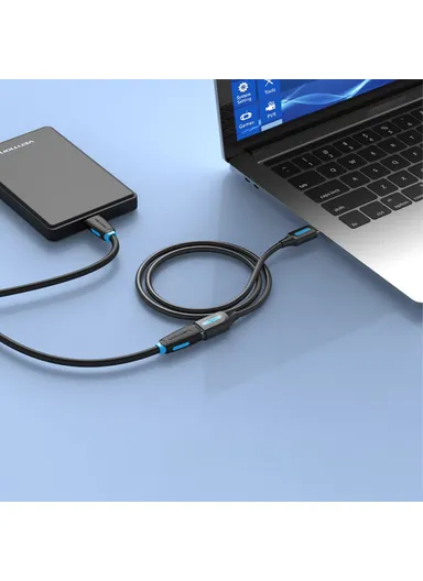 5m USB Cable A Male to A Female USB Extension Cord with Nickel-plated Connector CBIBJ CBI Series