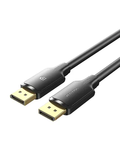 5m Gold Plated DisplayPort Cable 4K / 60Hz DP to DP Male to Male Wire HAKBJ