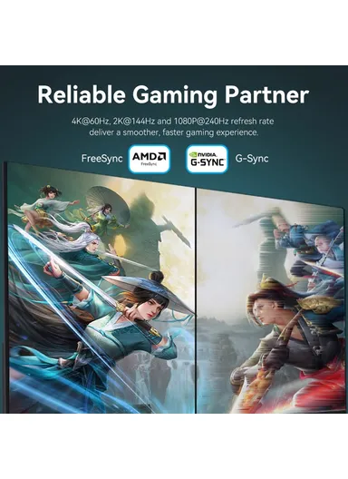 5m Gold Plated DisplayPort Cable 4K / 60Hz DP to DP Male to Male Wire HAKBJ