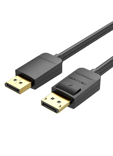 5m 4K / 60Hz DisplayPort Cable Gold-Plated DP to DP Male to Male Wire HACBJ