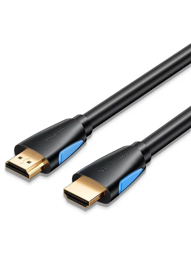 8m HDMI Cable Male to Male Gold Plated 4K HDMI Cable VAA-M02-B800