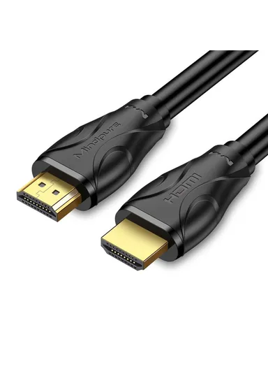 8m HDMI 2.0 4K HD Video Cable TV Monitor Connection Engineering Cable HD003 