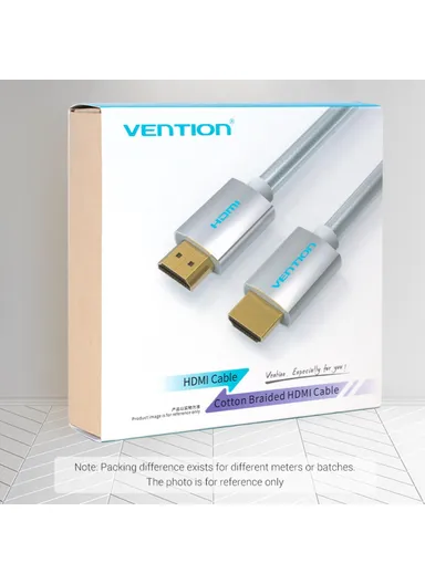 8m 4K 30Hz HDMI Male to Male Cable for Projector TV Box Laptop Monitor AABIK 