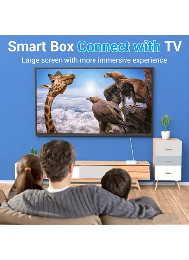 8m 4K 30Hz HDMI Male to Male Cable for Projector TV Box Laptop Monitor AABIK 