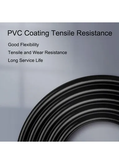 8m 4K HD Video HDMI Male to Male Cable Gold Plated HDMI 2.0 Cord HD002