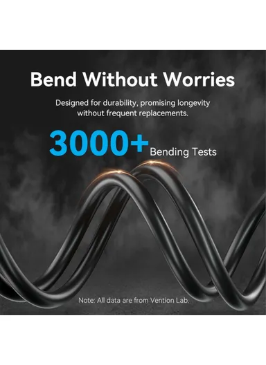 8m 4K 30Hz HDMI 2.0 Male to Male Adapter Cable for TV Monitor Projector AAOBK 