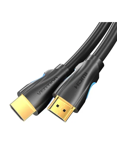 8m 4K 30Hz HDMI 2.0 Male to Male Adapter Cable for TV Monitor Projector AAOBK 