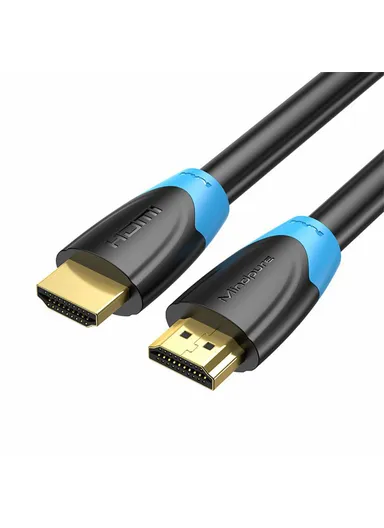 8m 4K HD Video HDMI Male to Male Cable Gold Plated HDMI 2.0 Cord HD001 