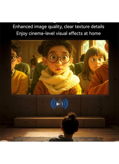 Wireless Display Adapter 2.4G / 5G WiFi Screen Mirroring Dongle for Miracast  /  Airplay  /  DLNA TV15