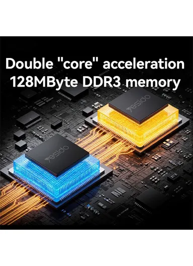 Wireless Display Adapter 2.4G / 5G WiFi Screen Mirroring Dongle for Miracast  /  Airplay  /  DLNA TV15