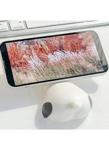 Cute Desktop Mouse Wrist Rest Pad Memory Foam Wrist Support Cushion for Office Stress Relief ZT01-022  - Dog