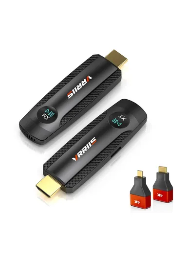 Wireless HDMI Extender 1080P 100m HD Video Transmitter Receiver 094 
