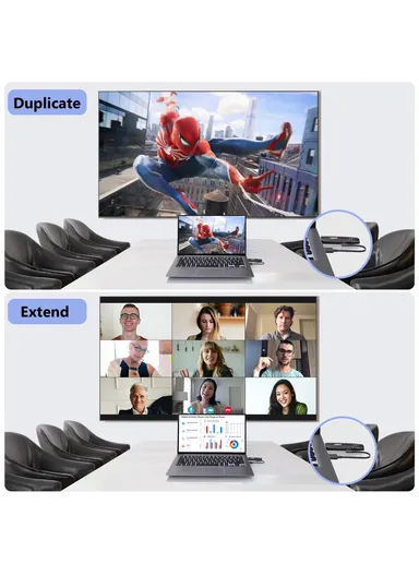 Wireless HDMI Extender 1080P 100m HD Video Transmitter Receiver 094 