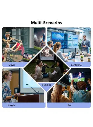 Wireless HDMI Extender 1080P 100m HD Video Transmitter Receiver 094 