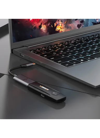 Wireless HDMI Extender 1080P 100m HD Video Transmitter Receiver 094 