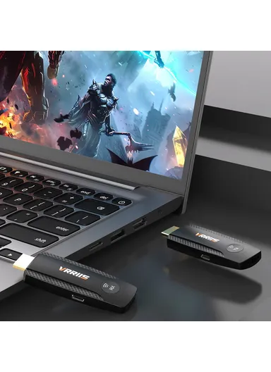 Wireless HDMI Extender 1080P 100m HD Video Transmitter Receiver 094 