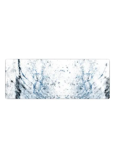 Creative Mouse Pad Pattern Design Computer Desk Mat Single Side Locked Edge DLS-001 - Marble