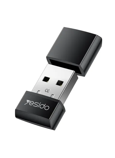 WiFi4 Dongle 150Mbps High Speed USB Wireless Adapter with Built-In Antenna  WP10