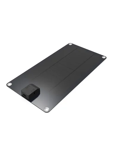 Solar Phone Charger Portable Solar Charging Panel for Outdoor Hiking / Fishing GKM350-180B