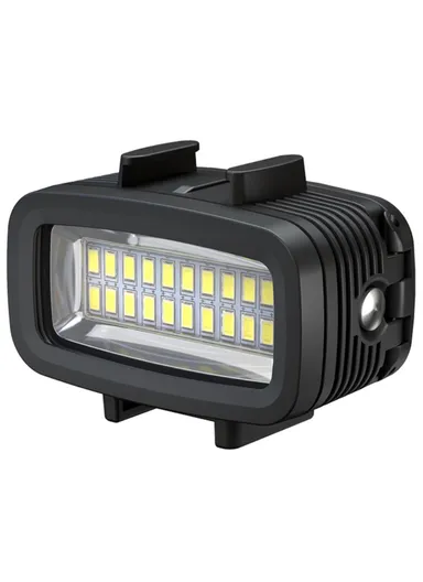 40m Underwater Light For GoPro Camera Waterproof LED Video Diving SL-100