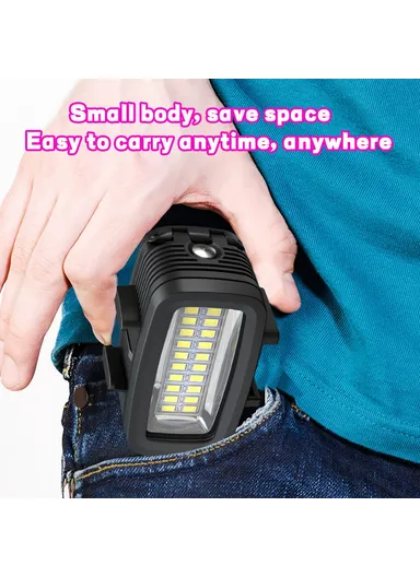 40m Underwater Light For GoPro Camera Waterproof LED Video Diving SL-100