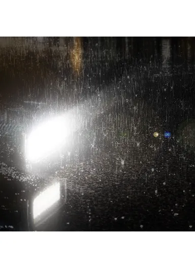 40m Underwater Light For GoPro Camera Waterproof LED Video Diving SL-100