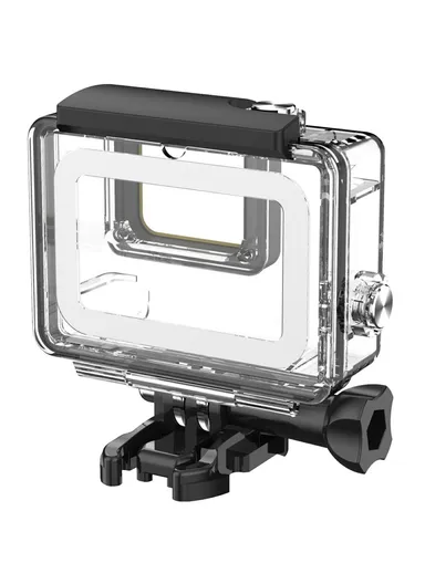 Waterproof Case Camera Diving Protective Housing 30m Depth Underwater Shell For GoPro Hero 7 / 6 / 5
