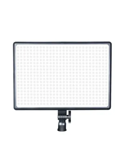 LED Photography Light Panel Fill Light Live Streaming Video Soft Light A111 - EU Plug