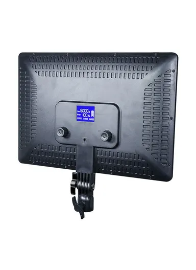LED Photography Light Panel Fill Light Live Streaming Video Soft Light A111 - EU Plug