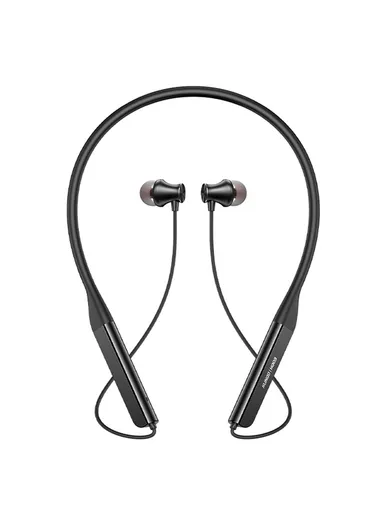Neck Mount Headphones Bluetooth-compatible 5.3 Earphones with ENC Noise Reduction H003 