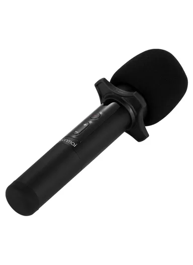 Auto Wireless Dynamic Microphone System with Receiver for Amplifier Mixer Speaker UF8 
