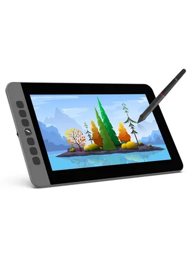 11.6-Inch Screen Graphics Drawing Board 8192 Pressure Sensitive Writing Pad