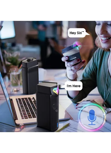 L1 Wired Desktop Speaker RGB Light Stereo Music Subwoofer Support Bluetooth-compatible Connection