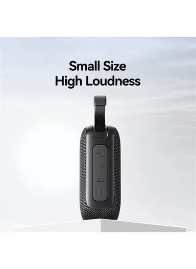 Bluetooth-compatible Speaker Portable Wireless, Bluetooth-compatible 5.3, TWS Pairing YX015