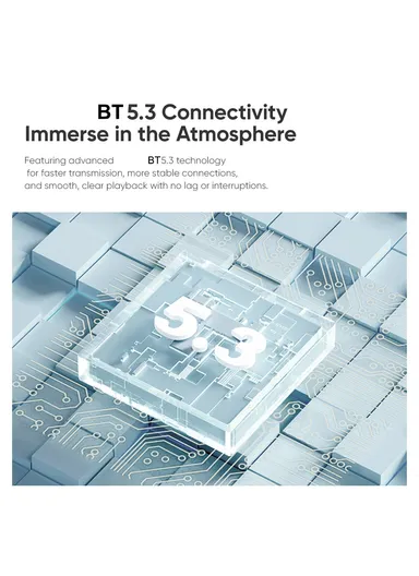 Fabric Mesh BT Speaker with Ambient Light Stereo Sound Multi-Connection Portable Speaker S56