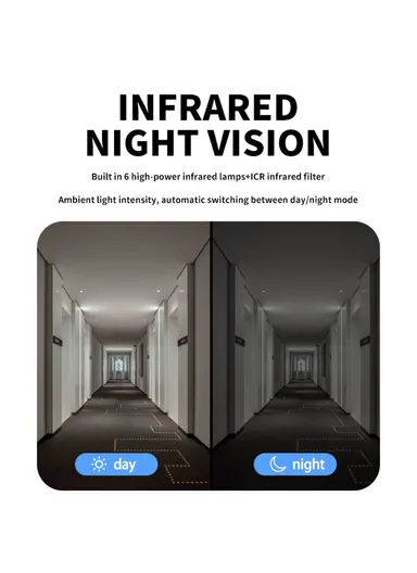 Motion Detection Wireless WiFi Doorbell Phone APP Voice Intercom Video Talk Smart Doorbell X10