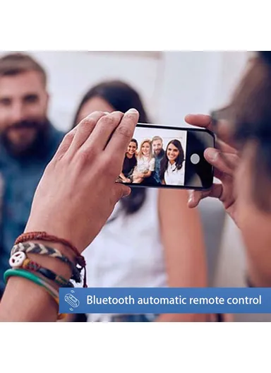 Mosquito Repellent Smart Watch, Blood Pressure Heart Rate Health Monitoring Sports Bracelet Q3 