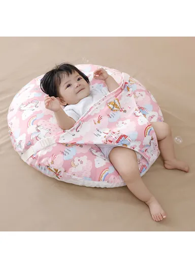 Nursing Pillow Infant Baby Anti-spit Milk Breastfeeding Cushion ftnz001 - Unicorn Journey