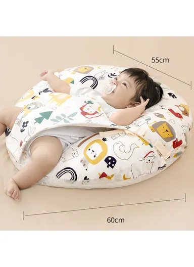 Nursing Pillow Infant Baby Anti-spit Milk Breastfeeding Cushion ftnz001 - Unicorn Journey