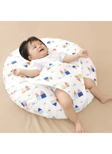 Nursing Pillow Infant Baby Anti-spit Milk Breastfeeding Cushion ftnz001 - Splendid Home