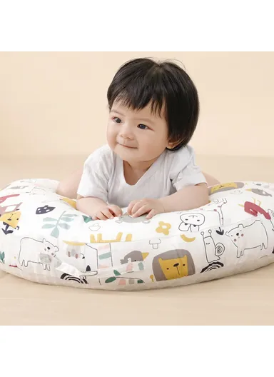 Nursing Pillow Infant Baby Anti-spit Milk Breastfeeding Cushion ftnz001 - Splendid Home