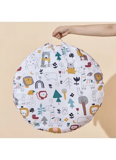 Nursing Pillow Infant Baby Anti-spit Milk Breastfeeding Cushion ftnz001 - Splendid Home