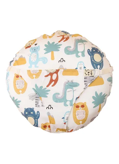 Nursing Pillow Infant Baby Anti-spit Milk Breastfeeding Cushion ftnz001 - Animal Paradise